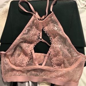 Victoria Secret bralette